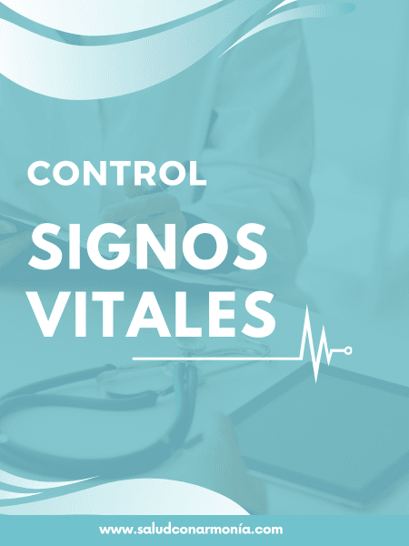 Playlist signos vitales