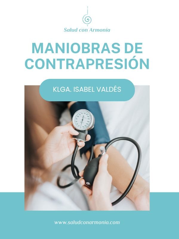 maniobras contrapresión pdf