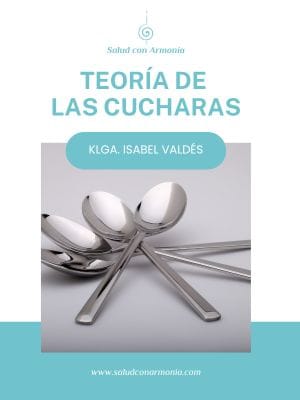 Teoría de las cucharas