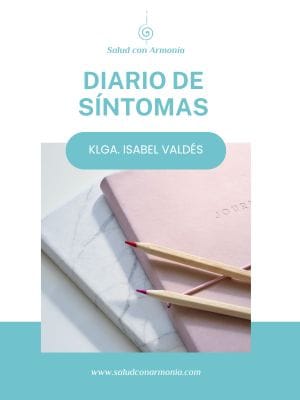 Diario de Síntomas