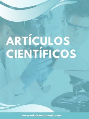 Artículos científicos