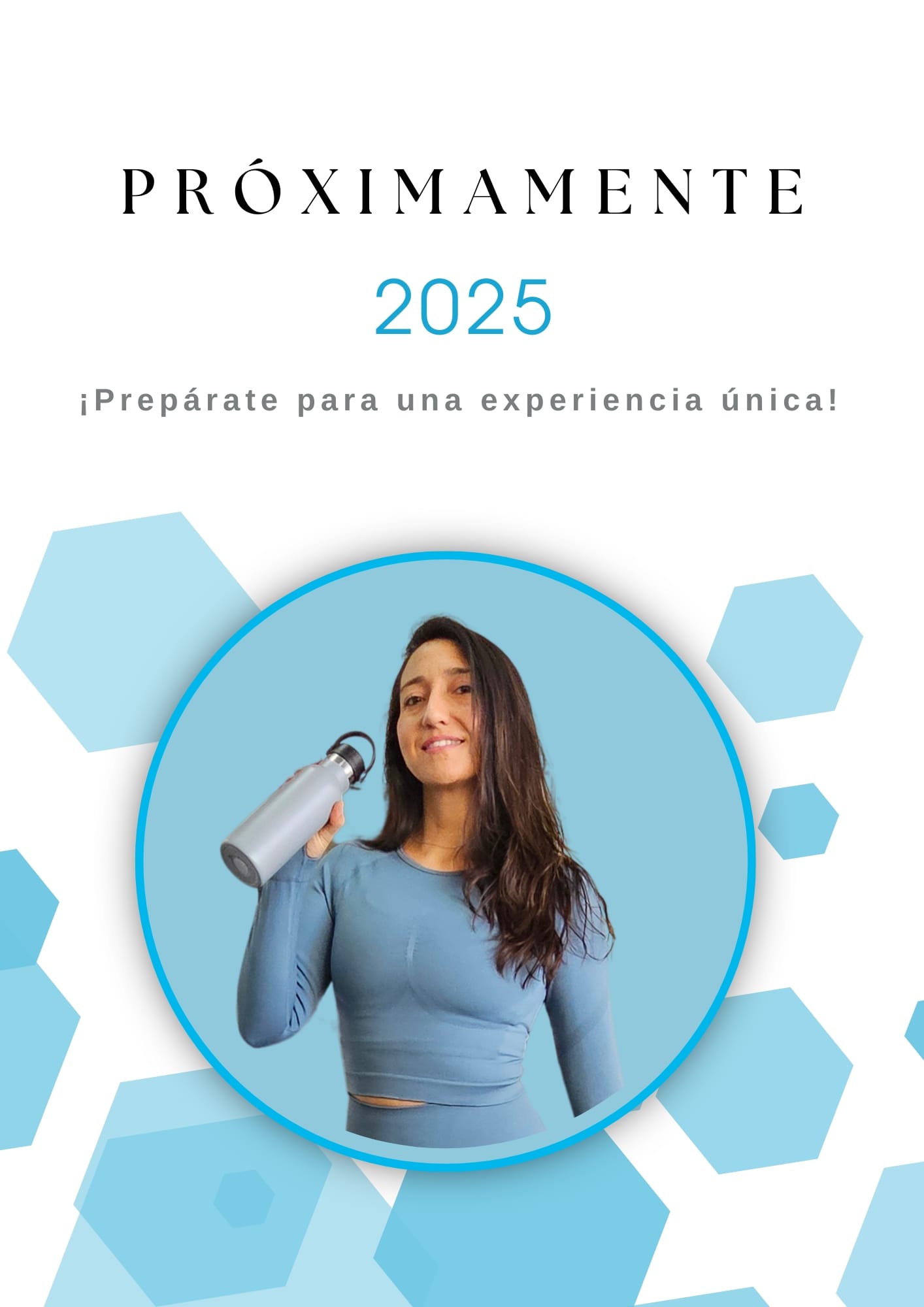 Próximamente 2025