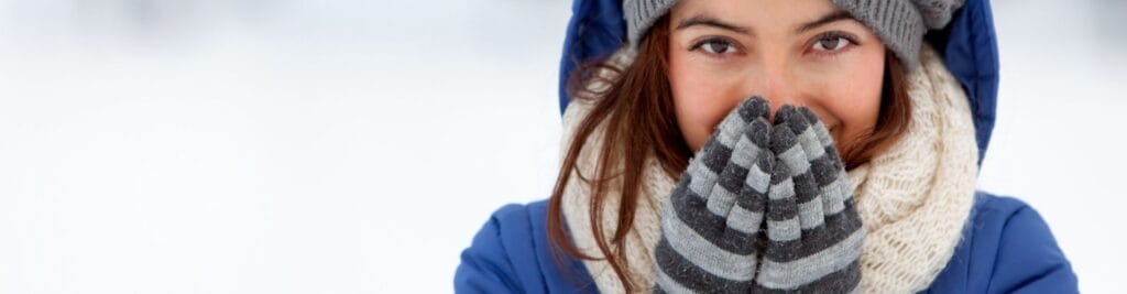 intolerancia al frio
