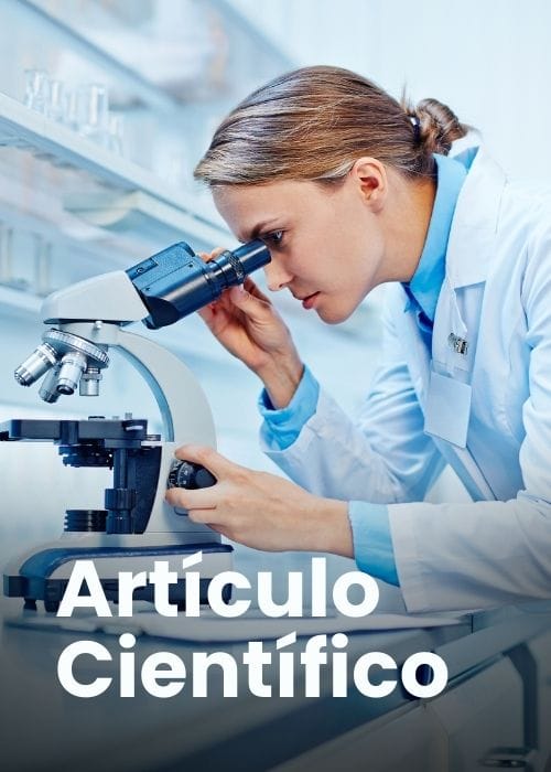 ARTICULO CIENTIFICO
