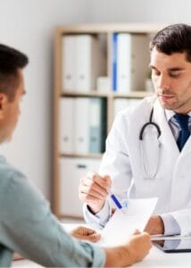 Consultas médicas