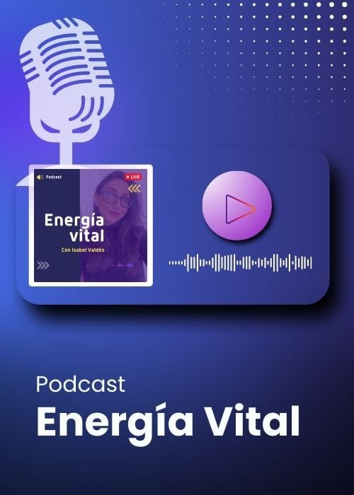 ENERGIA VITAL