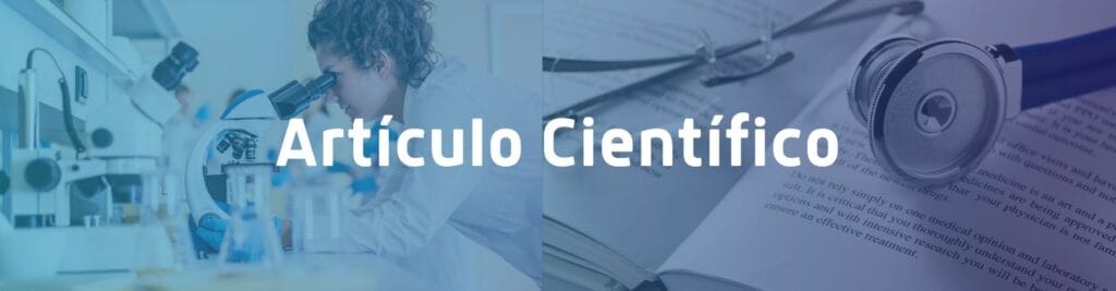 articulo cientifico