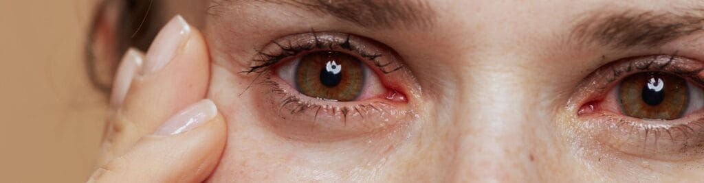 Sindrome de Sjogren