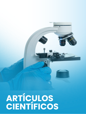 artículos científicos