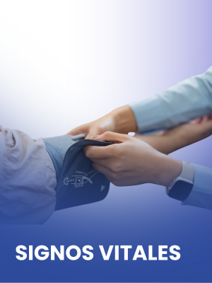 Playlist signos vitales