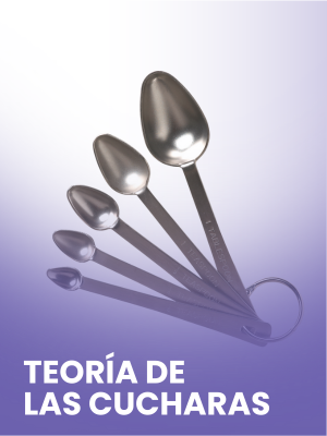 Video teoria de las cucharas
