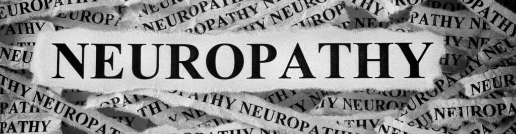 Neuropatía Charcot Marie Tooth