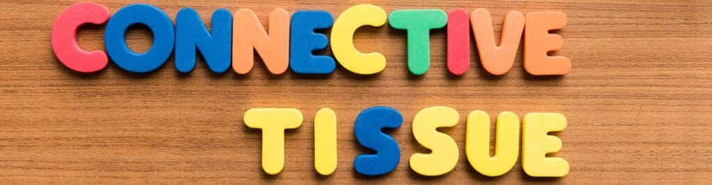 enfermedad del Tejido conectivo