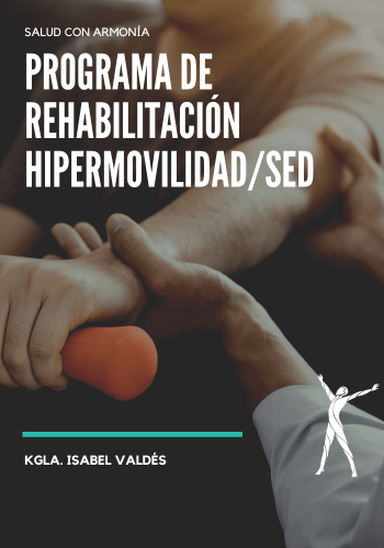 Programa Síndrome de Ehlers Danlos